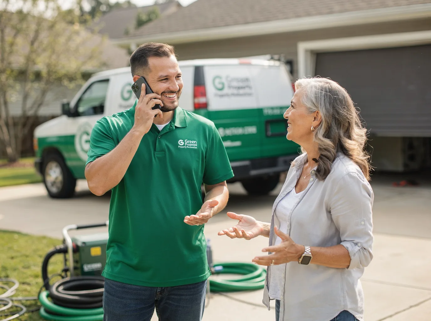 Water Damage Restoration East Butler, PA FAQs